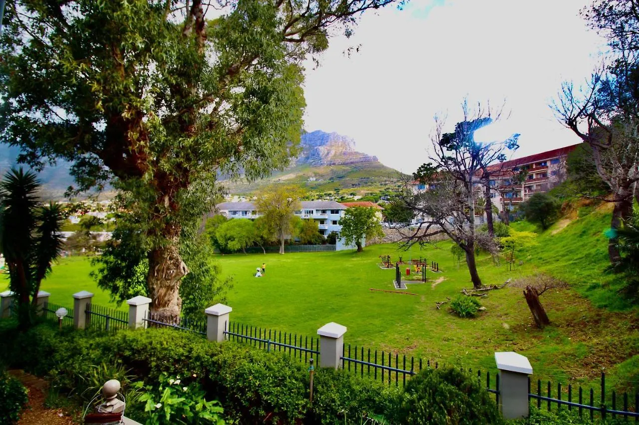 Tamboerskloof 2 Bed Apartment Città del Capo 0*,