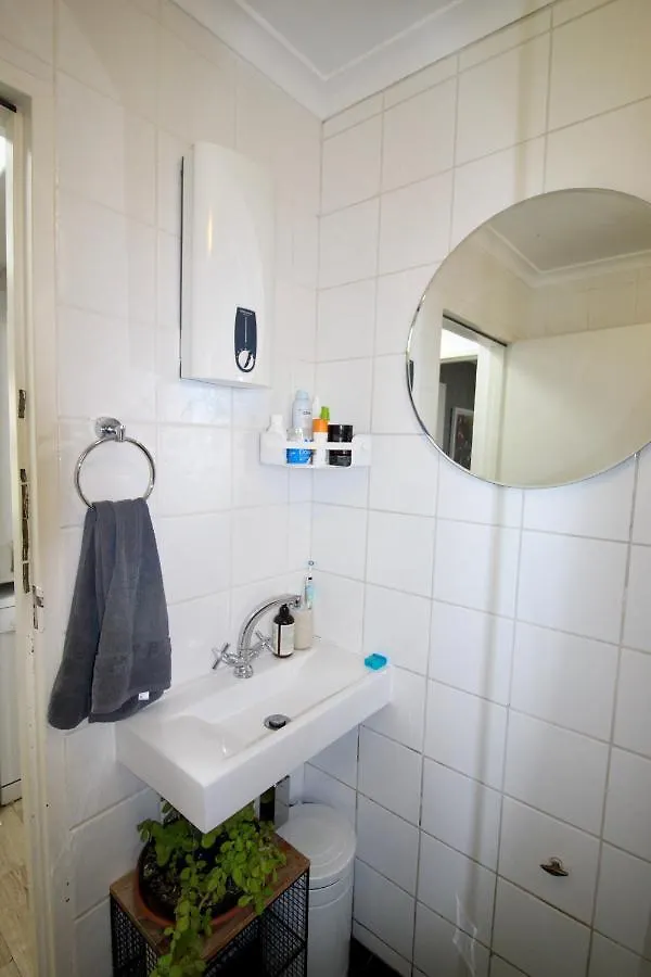 Tamboerskloof 2 Bed Apartment Città del Capo 0*,  Sudafrica