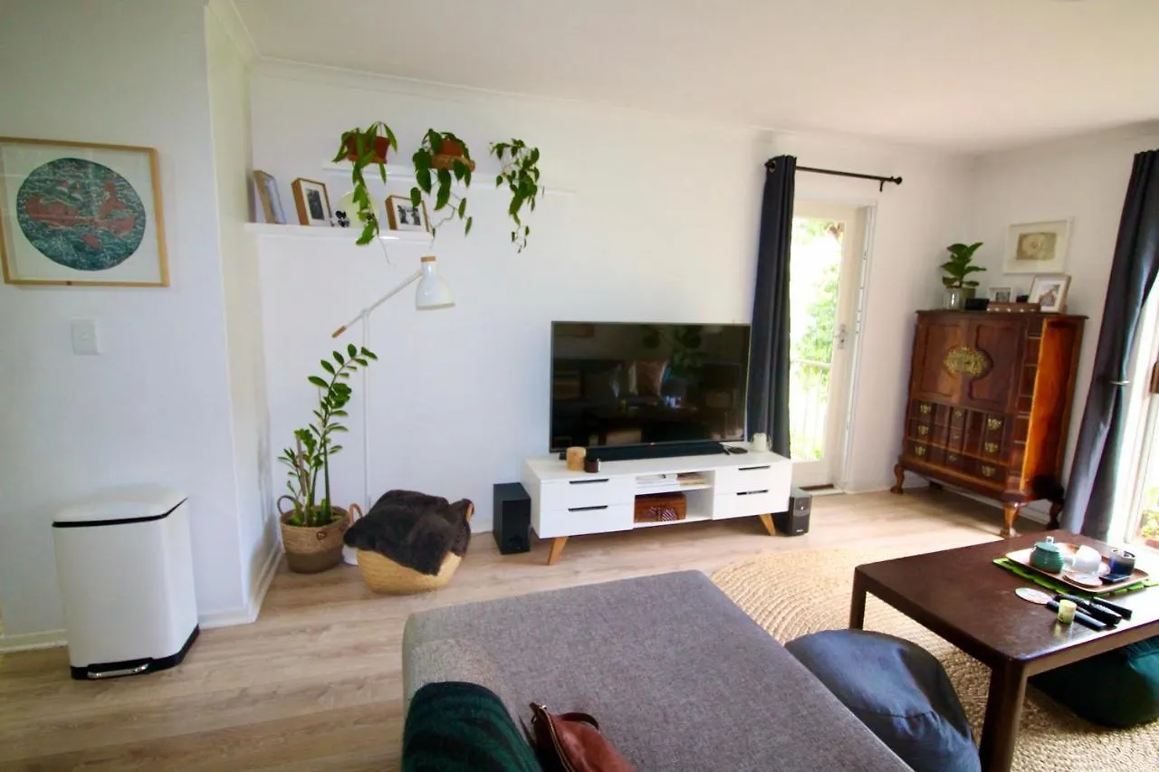 Tamboerskloof 2 Bed Apartment Città del Capo