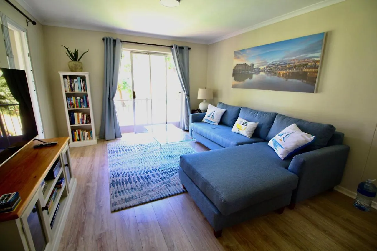 Tamboerskloof 2 Bed Apartment Città del Capo