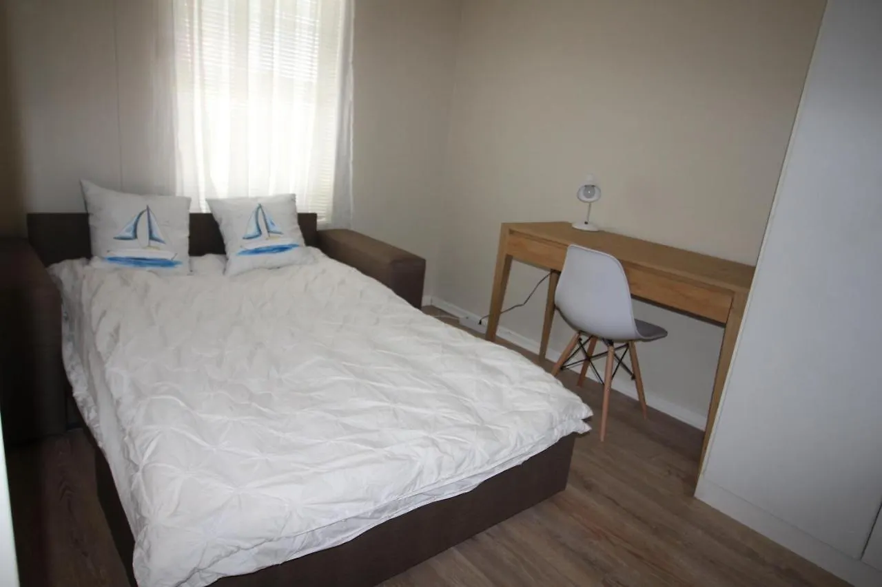 Tamboerskloof 2 Bed Apartment ケープタウン