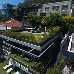 Cape Town Skyroof Apt Loadshedding Proof Ocean Views Cape Town